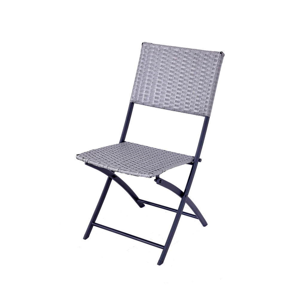 WYHS-T219 Складные обеденные стулья из 3 частей со съемным столом