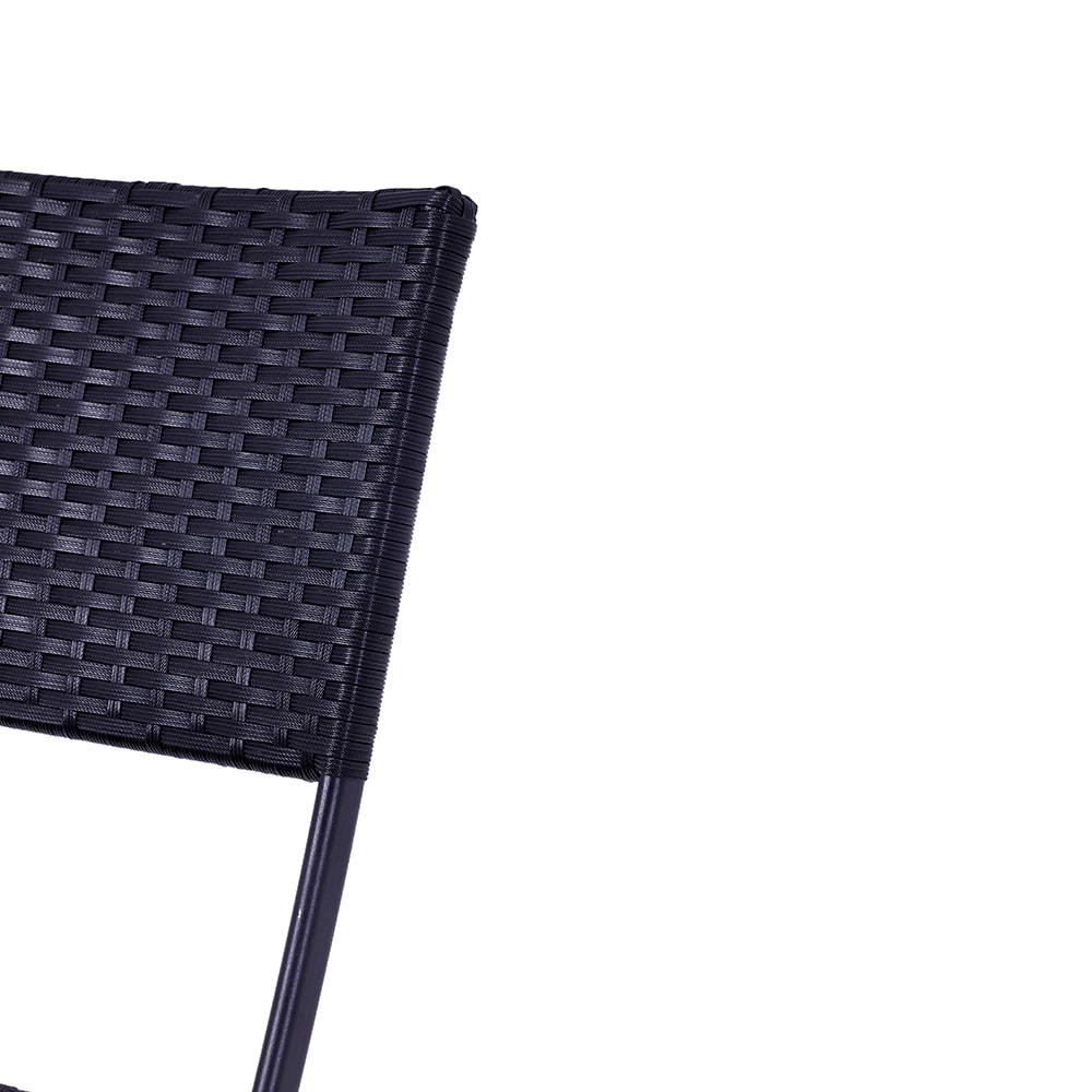 WYHS-T219 Складные обеденные стулья из 3 частей со съемным столом