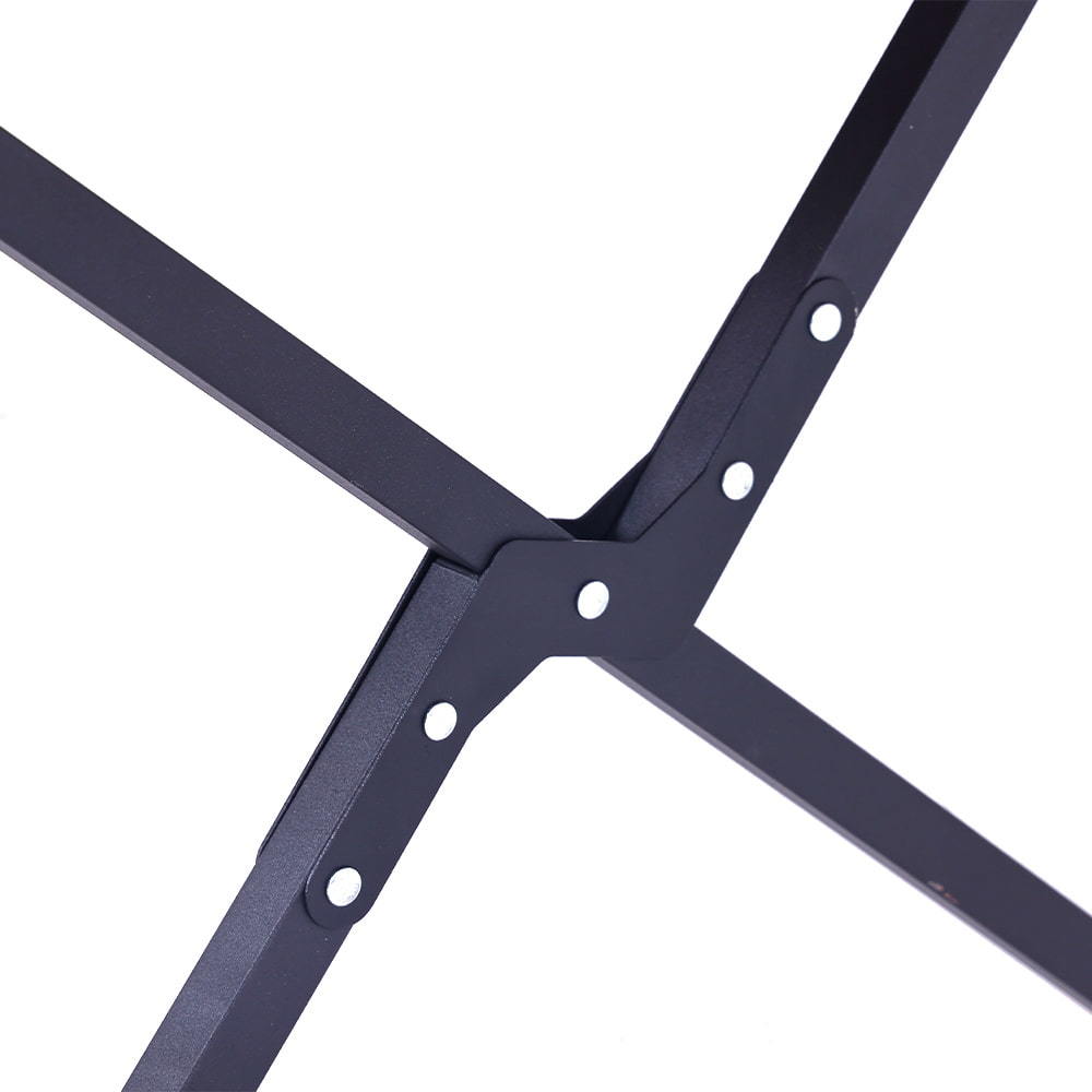 Открытый складной столик для кемпинга алюминиевый портативный регулируемый деревянный стол для пикника кемпинга
